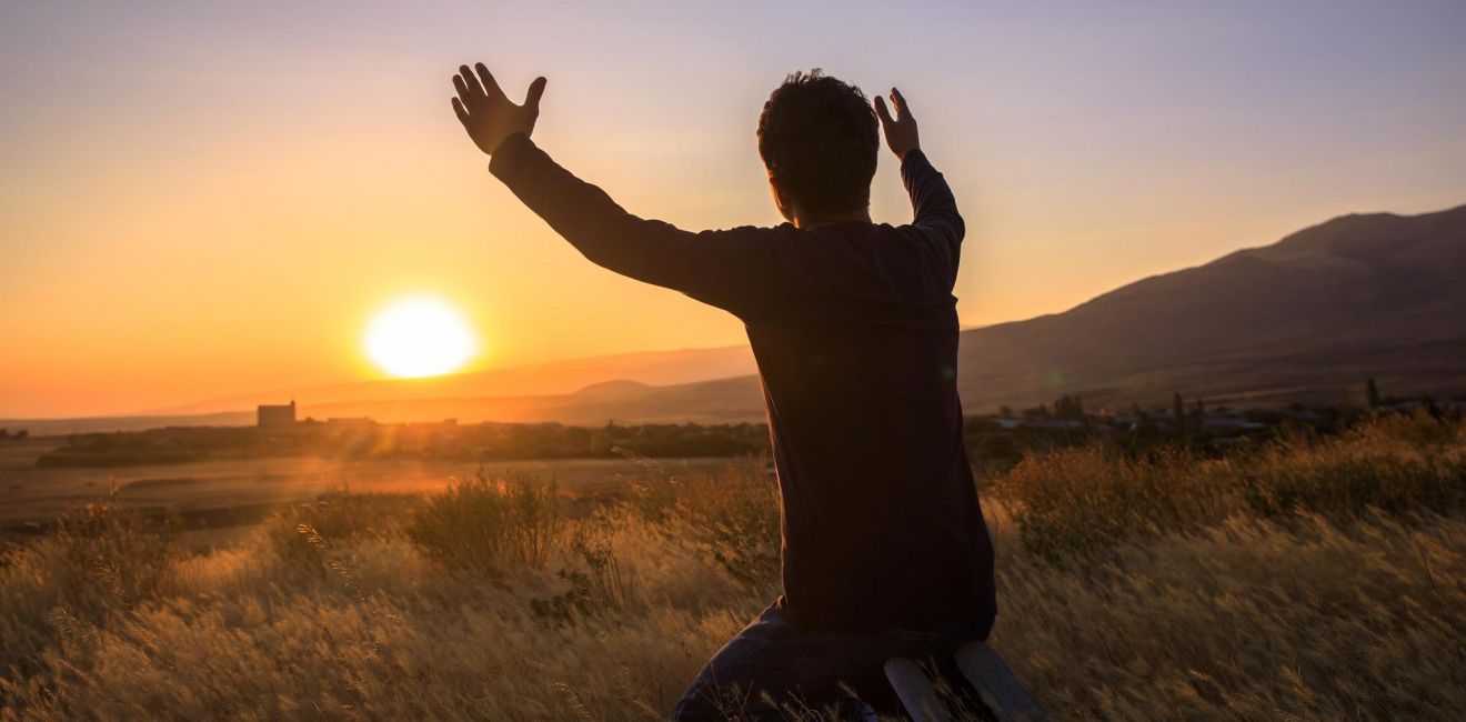 A Abundância do Salmo 23: Um Guia para Prosperidade Espiritual e Material