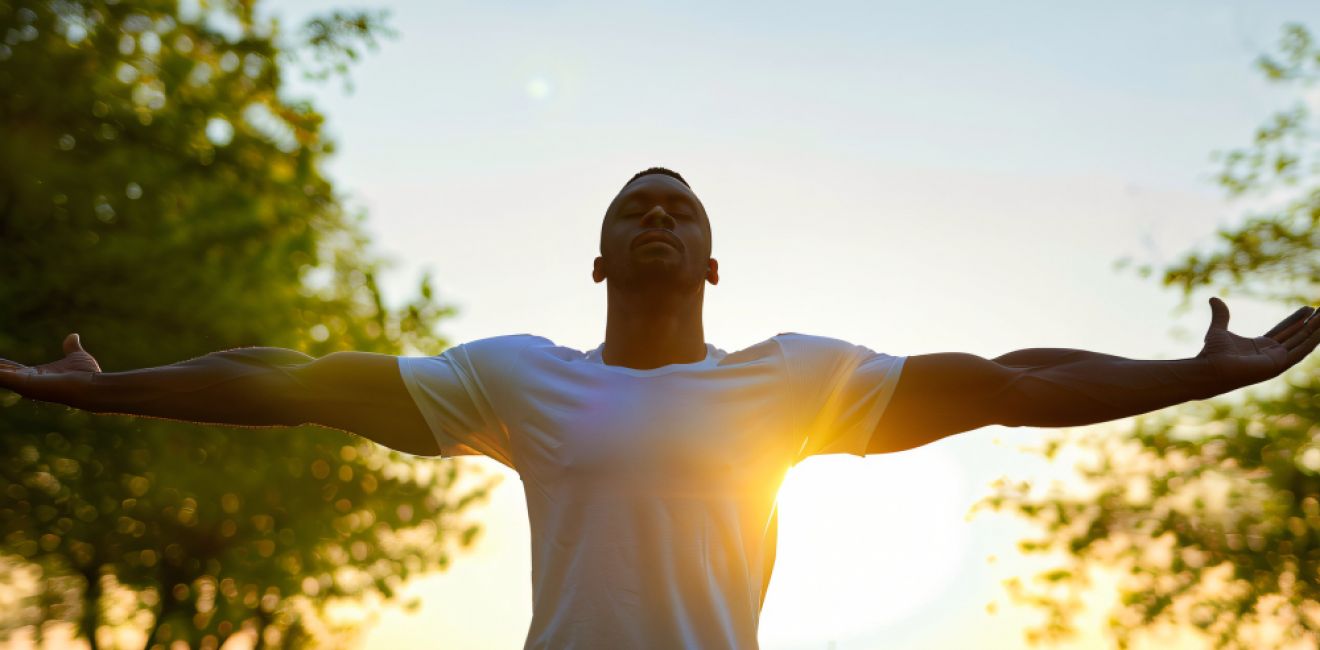 Renovando a Esperança: Como Mensagens de Fé Impulsionam o Bem-Estar Emocional