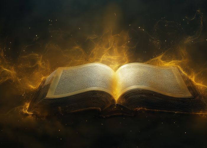 Descobrindo Sabedoria: Lições de Vida Inspiradoras do Antigo Testamento